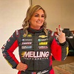 Good luck Erica Enders! It’s “School Picture Day” at the NHRA Winter ...
