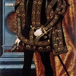 Eduardo VI. Atribuido a William Scrots. 1546-1547. Royal Collection ...