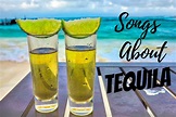 62 Songs About Tequila - Spinditty