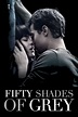 Fifty Shades of Grey (2015) | The Poster Database (TPDb)