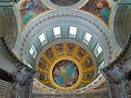 5 Incredible Buildings That Celebrate Baroque Architecture - My Modern ...