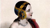 Mujeres con historia: Isabel, la loba de Francia, la verdadera historia ...