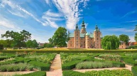 Rosenborg Palace | The most extraordinary castle in Northern Europe