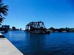 St Joseph River near Lake Michigan | Michigan, Lake michigan, St joseph