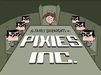Pixies | Fairly Odd Parents Wiki | Fandom