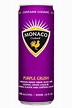 Purple Crush | Monaco Cocktails | BevNET.com Spirits / Alcohol Database