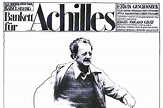 Filmdetails: Bankett für Achilles (1975) - DEFA - Stiftung