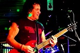 Former Iron Maiden guitarist Bob Sawyer reveals all the 'rock star ...