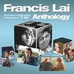 Francis Lai Anthology Soundtrack (2016)