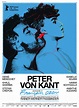 Peter von Kant (François Ozon - 2022) - PANTERA CINE