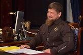 Ramzan Kadyrov: 8 Things to Know About Chechnya's Leader | Teen Vogue
