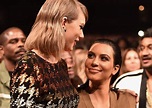 Interview: Taylor Swift and Kim Kardashian Sit Together to Discuss ...