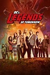 Watch DC's Legends of Tomorrow Season 3 Episode 8 - Crisis on Earth-X ...