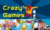 Crazy Games - List of best Crazy Games, Play Crazy Games Online and Android