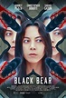 دانلود فیلم Black Bear 2020 خرس سیاه (دوبله فارسی + کامل)
