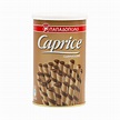 Caprice Wafers with Cappuccino | PAPADOPOULOS