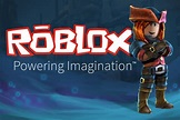 Roblox - World's Largest User-Generated Gaming Destination now ...