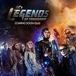 DC's Legends of Tomorrow (2016): Trailer Review | MOVIEcracy