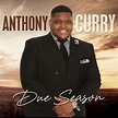 Anthony Curry | Spotify