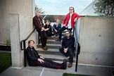 Wilco share new and unheard version of 'Kamera'