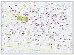 Mapas de Ciudad de México