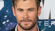 Here's How Tall Chris Hemsworth Really Is