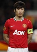 Park Ji-Sung | Manchester united, Manchester united players, Manchester ...