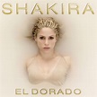 El Dorado by Shakira - Music Charts