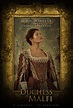 A poster for The Duchess of Malfi, starring Gemma Arterton | Concept ...