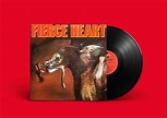 FIERCE HEART (HARD ROCK)