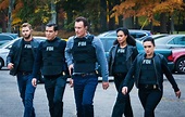 Are the FBI shows set within the One Chicago Universe?