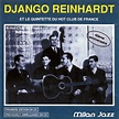 Django Reinhardt et le Quintette du Hot Club de France - SensCritique