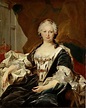 Retratos de la Historia: MARÍA-AMALIA DE SAJONIA, REINA DE LAS ESPAÑAS