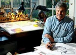 Cartoonist Phil Frank dies at 64 – Marin Independent Journal