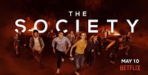 Netflix Debuts Trailer for New Parents-Less Series ‘The Society’ | Alex ...