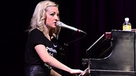 Kate Miller-Heidke | The Range Planet