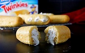 Twinkie Recipe | How to Make Homemade Twinkies
