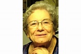 Josephine Vega Obituary (1933 - 2020) - Lincoln Park, MI - Detroit Free ...