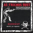 As Friends Rust - As Friends Rust / Discount Lyrics and Tracklist | Genius