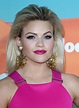 WITNEY CARSON at Nickelodeon’s 2016 Kids’ Choice Awards in Inglewood 03 ...