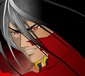 Demon Eyes Kyo | Samurai Deeper Kyo Wiki | FANDOM powered by Wikia