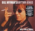 Bill Wyman Bill wyman (Vinyl Records, LP, CD) on CDandLP