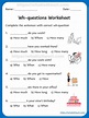 20++ Who What When Where Why How Worksheet – Worksheets Decoomo