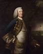 George Anson, 1st Baron Anson Painting | Sir Joshua Reynolds Oil Paintings