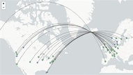 Icelandair Flight Information, Reservations, Status