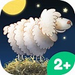 Nighty Night – Bedtime Story App | Kids app, Nighty night, Bedtime stories