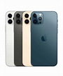 iPhone 12 Pro / Pro Max 功能規格、香港價錢、顏色、預訂及發售日期 + 5G網絡 MagSafe - 香港 unwire.hk