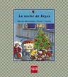 La Noche De Reyes en PDF, Docx, ePub, AZW y Audiolibro