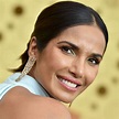 How Padma Lakshmi Got Ready, and Un-Ready, for the Emmys