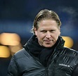 Fußball: Markus Gisdol neuer Trainer des 1. FC Köln - Heldt kommt als ...